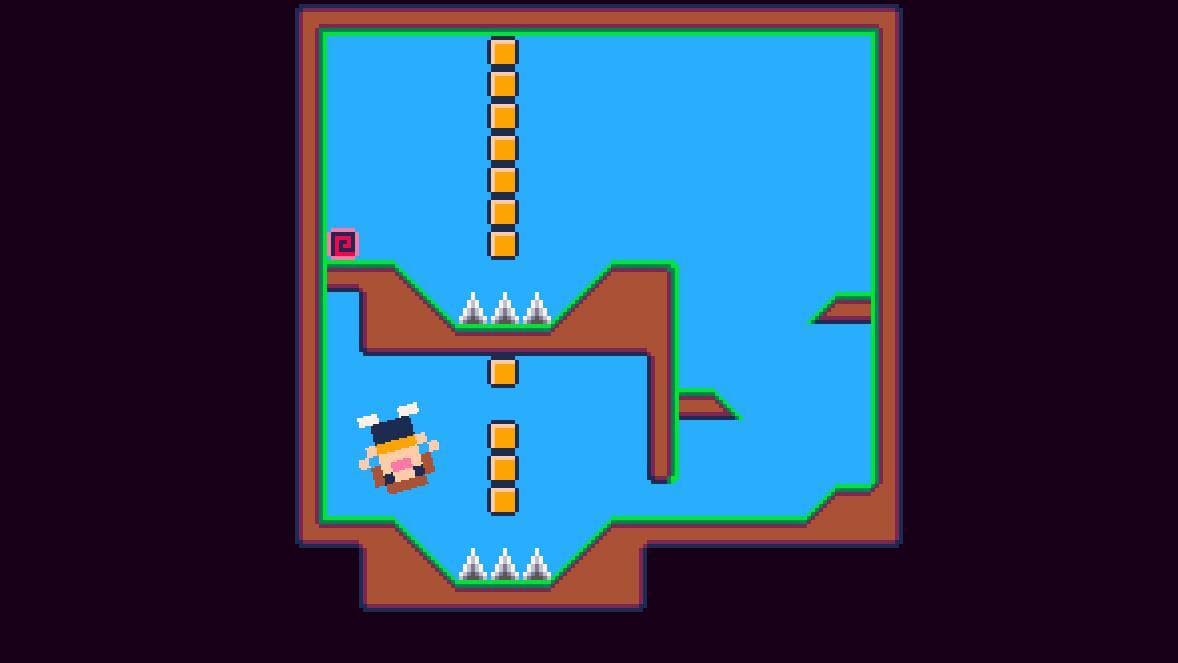 BoBos Adventure (KingC4) screenshot 3