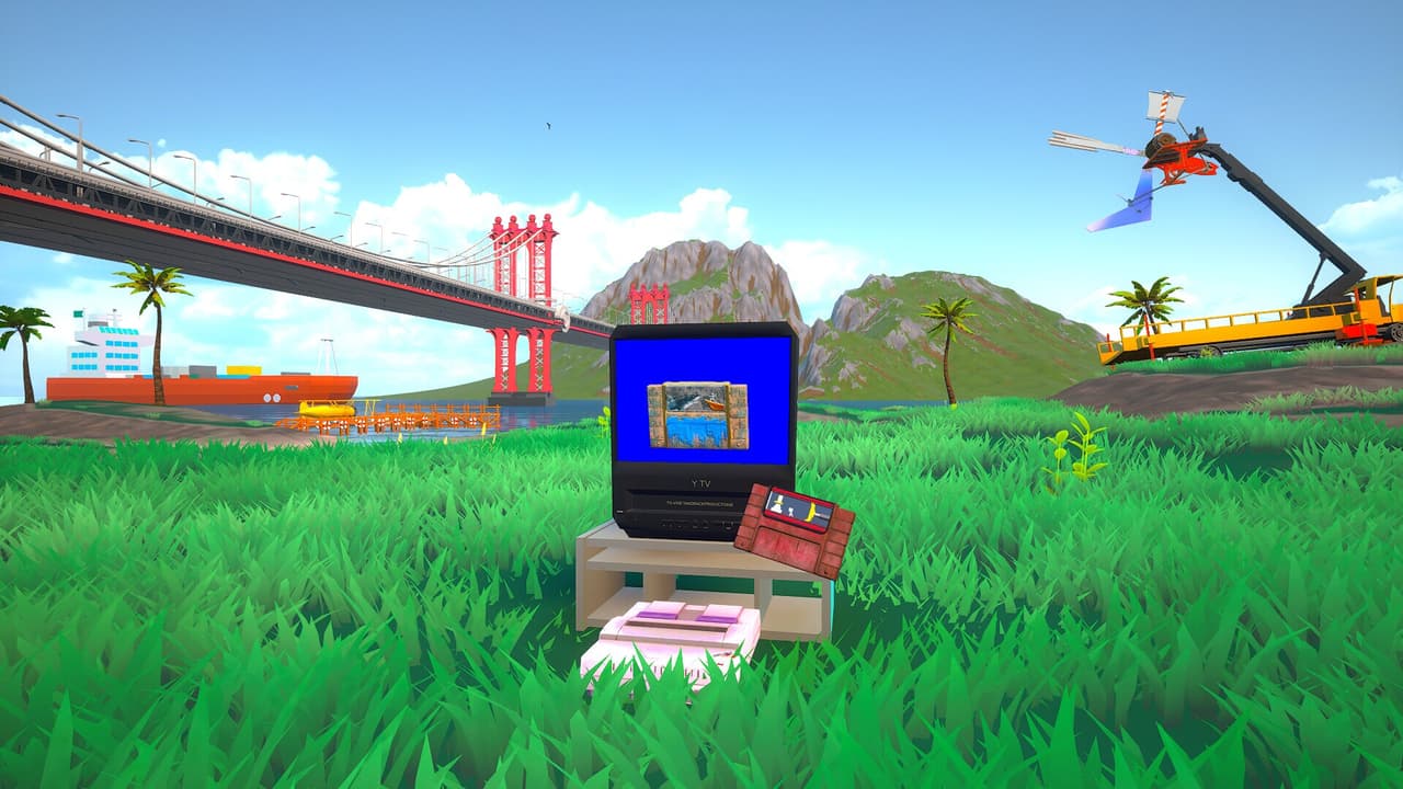 BUMS screenshot 4