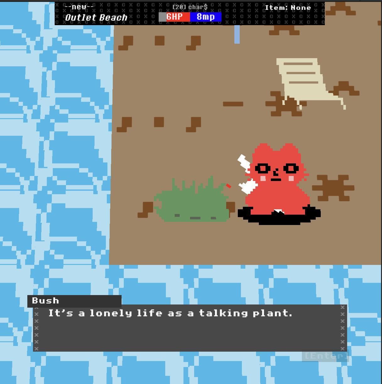 Åetherquest screenshot 3