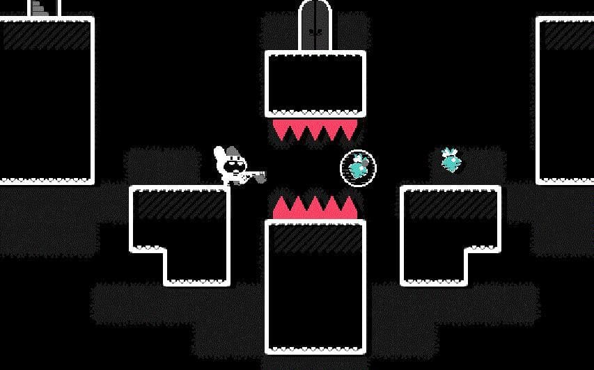 BUBBUN screenshot 2