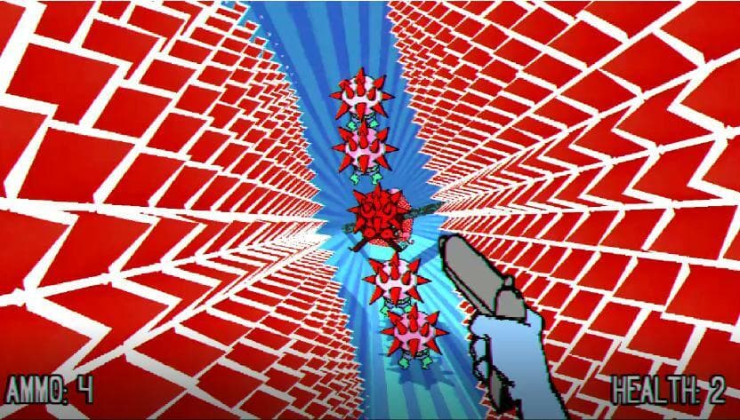 Deeper Devils screenshot 3