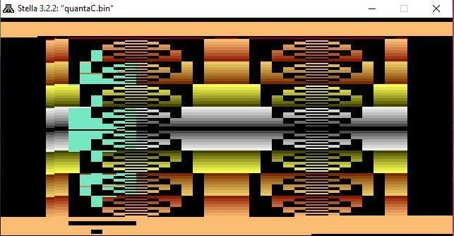 King Solomons Mines (Atari 2600) screenshot 2