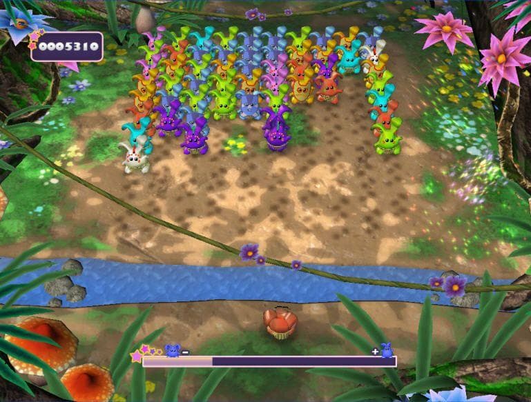 Boogie Bunnies screenshot 2