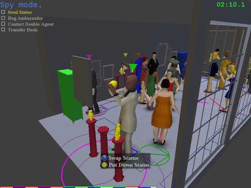 SpyParty