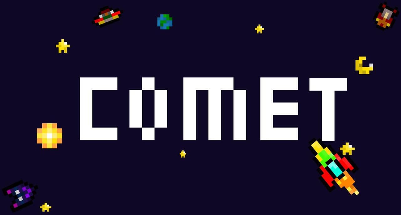 Comet (Misterkuul)