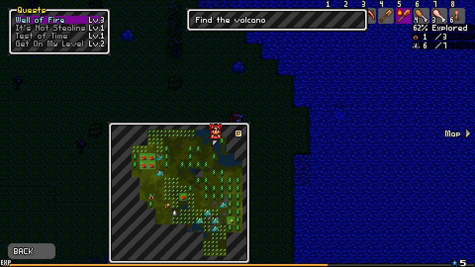 LandTraveller