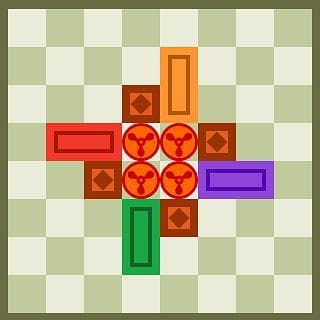 Push Out Fans screenshot 3