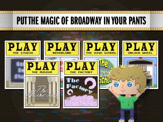 Peter Panic screenshot 6