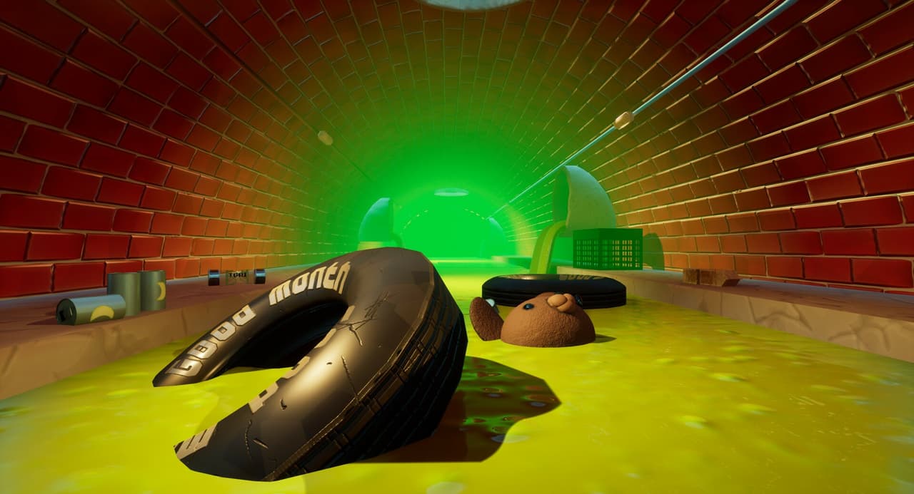 Let It Flow screenshot 4