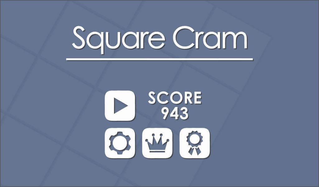 Square Cram screenshot 2