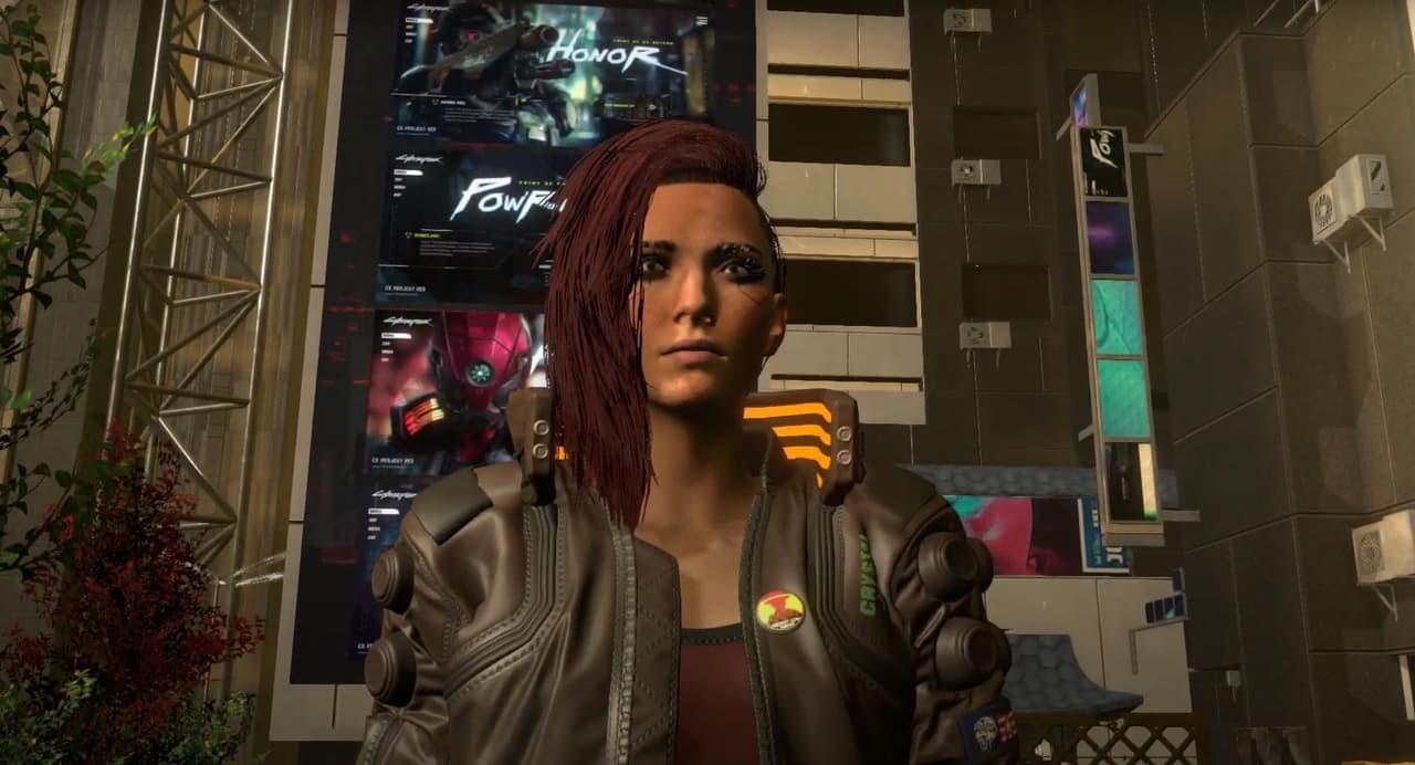 Finding Judy (Skillbox homework) screenshot 2