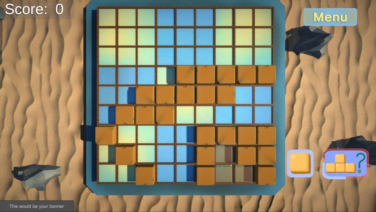 bricklets screenshot 2