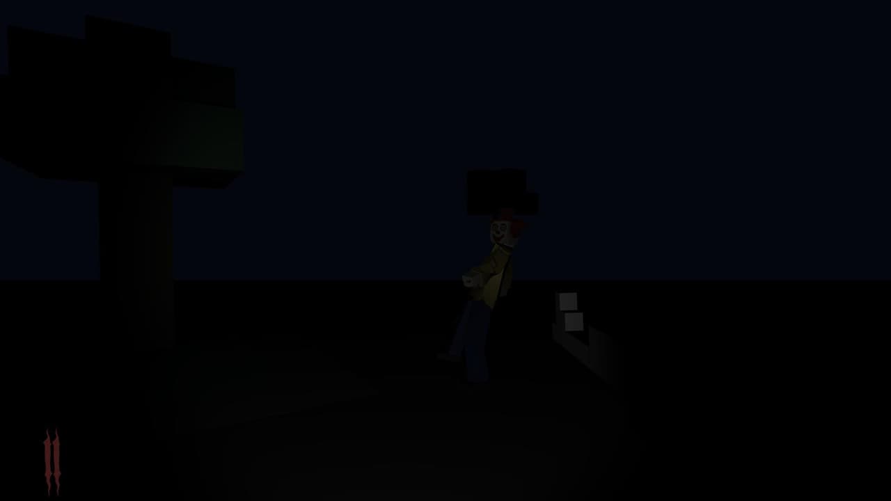 Killer Clown Game