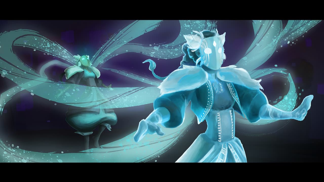 Path of the Sramana screenshot 3