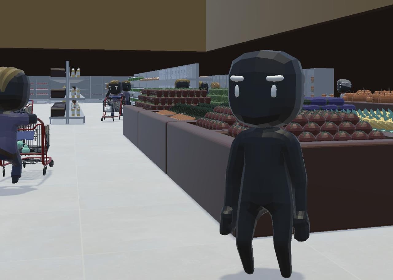 Costco Chaos screenshot 2