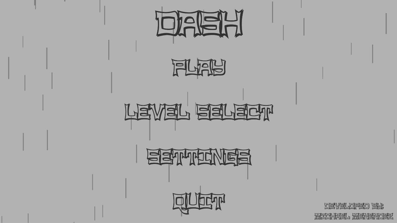 Dash (ocean) screenshot 2