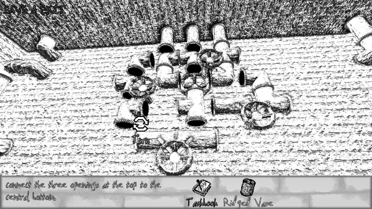 The Aquarians screenshot 3