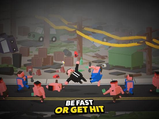 Agent Wonky screenshot 3