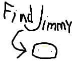 Find Jimmy (RetroBoi128)