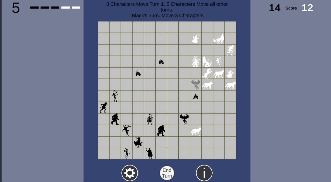 Anthology (StoryTime) screenshot 4