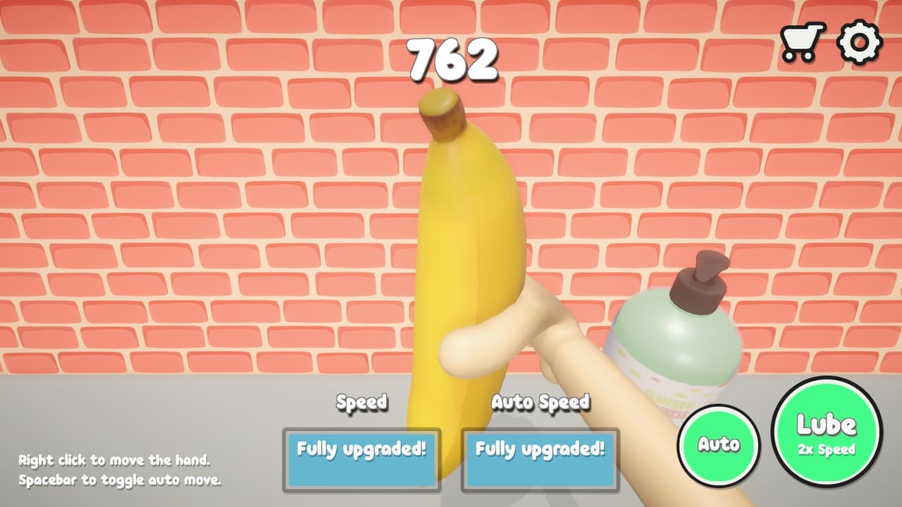 Rubbing Retard: Virgin Simulator screenshot 2