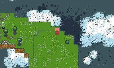 El Escubos Key Quest screenshot 3
