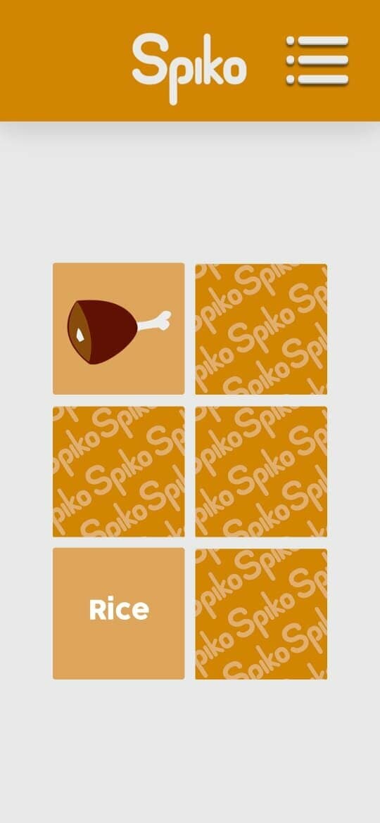 Spiko screenshot 3