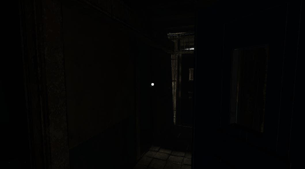 Prisoned VR screenshot 2