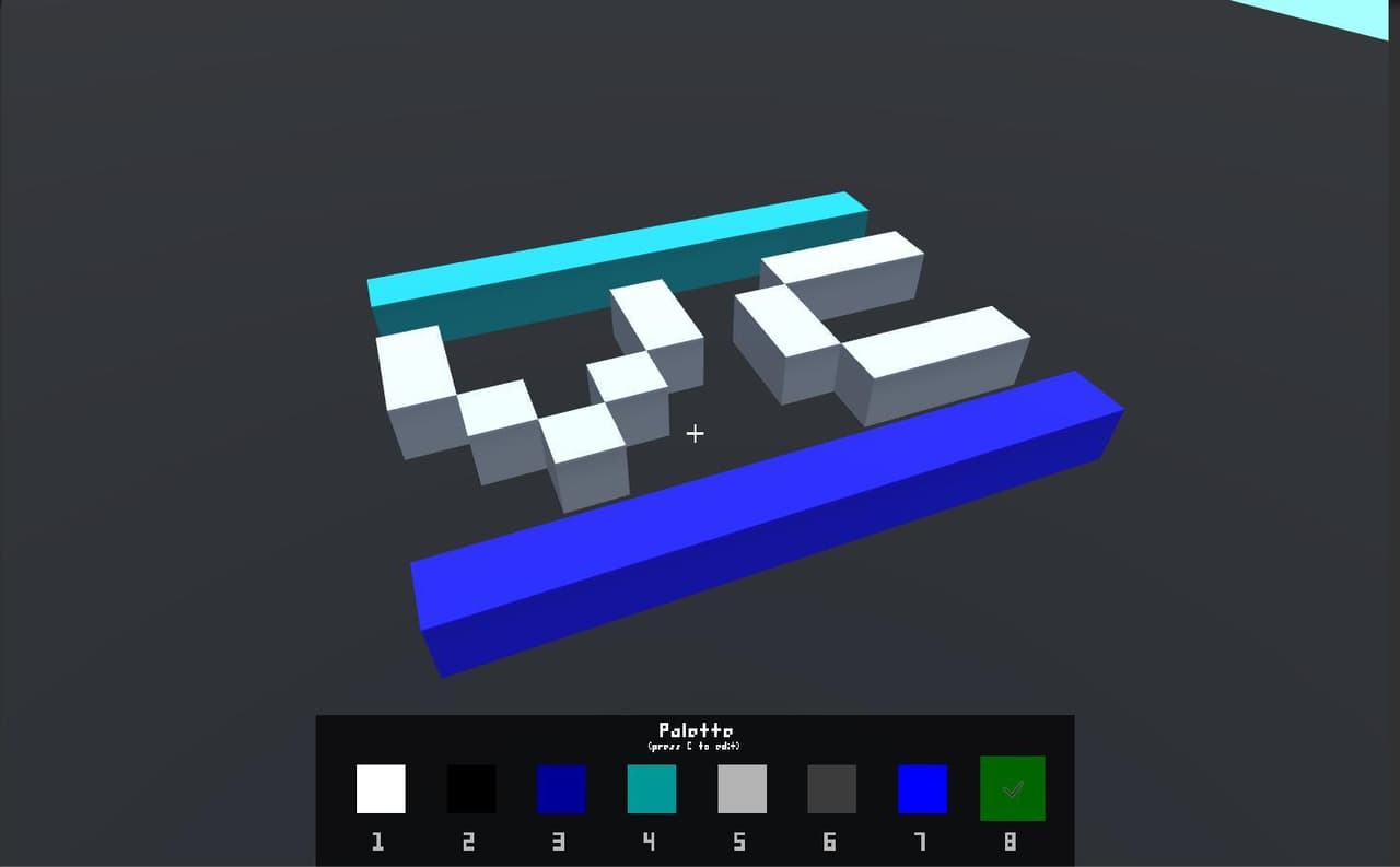 VCraft screenshot 4