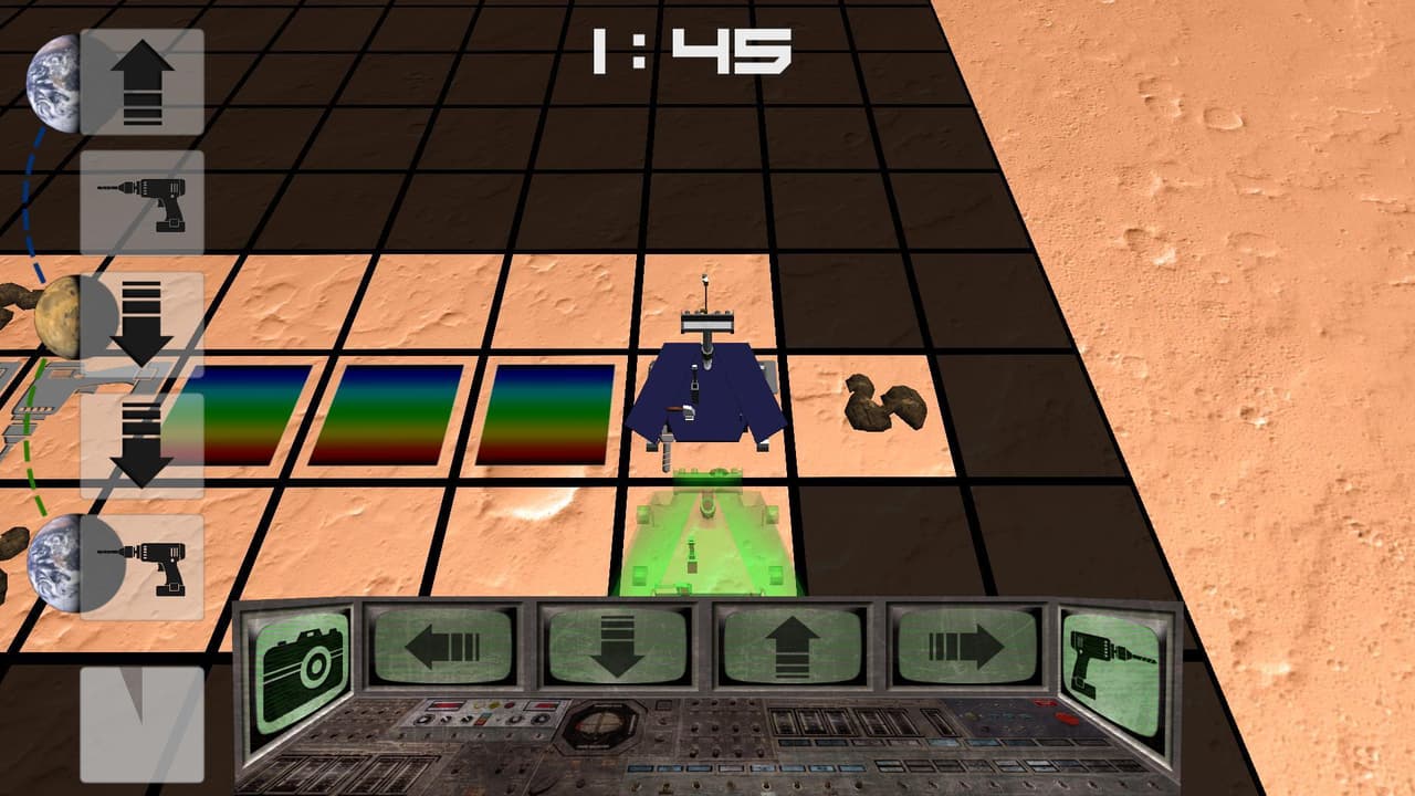7 Minutes to Heaven screenshot 3
