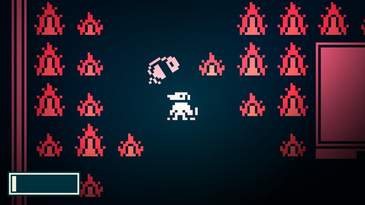 This Is Fine (LukeDaaDuke) screenshot 4