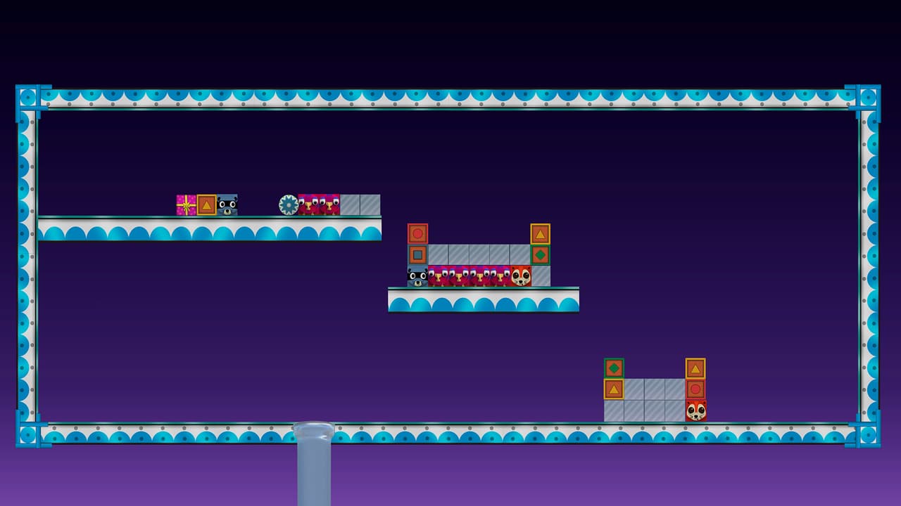 Rubber Toys screenshot 6