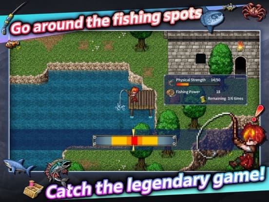 RPG Alphadia Neo