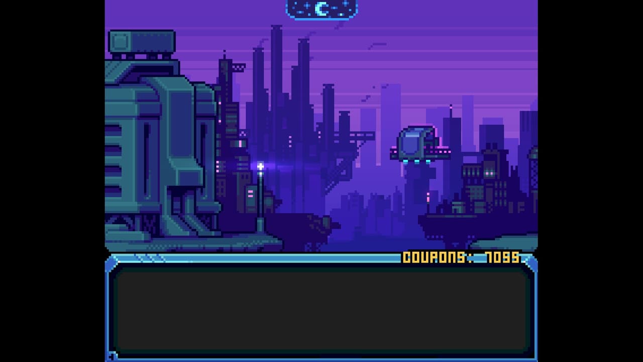 HARDCODED screenshot 2