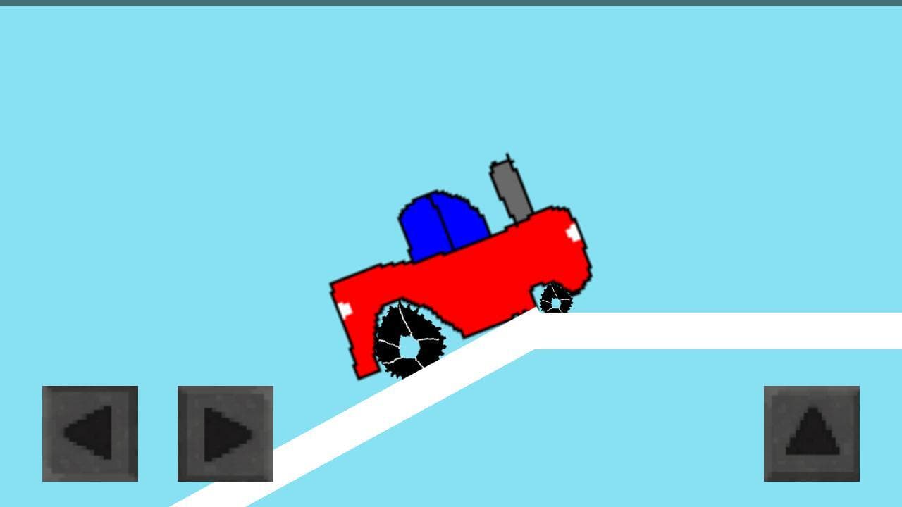 Mobil traktor screenshot 2