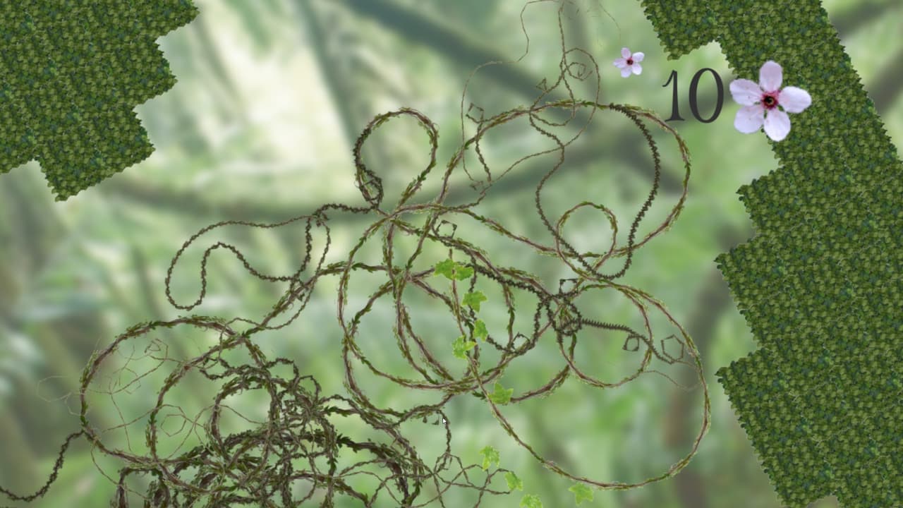 Vine (itch) screenshot 3