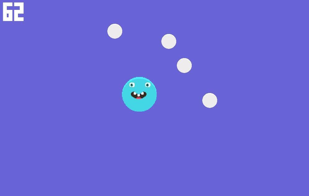 Blobs (N0t3nl1sh) screenshot 2
