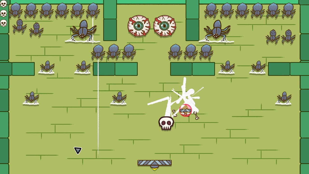 Cluster Tower screenshot 5