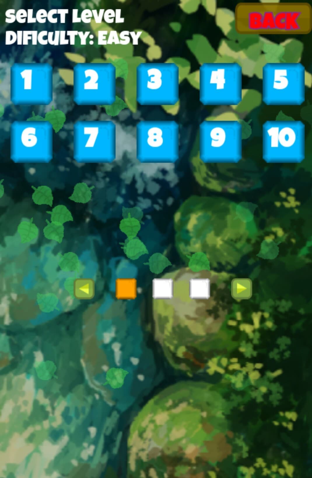Memory Game PAIRS Brain Chalenge screenshot 2