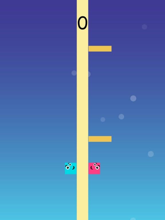 Geometry Two Block screenshot 4