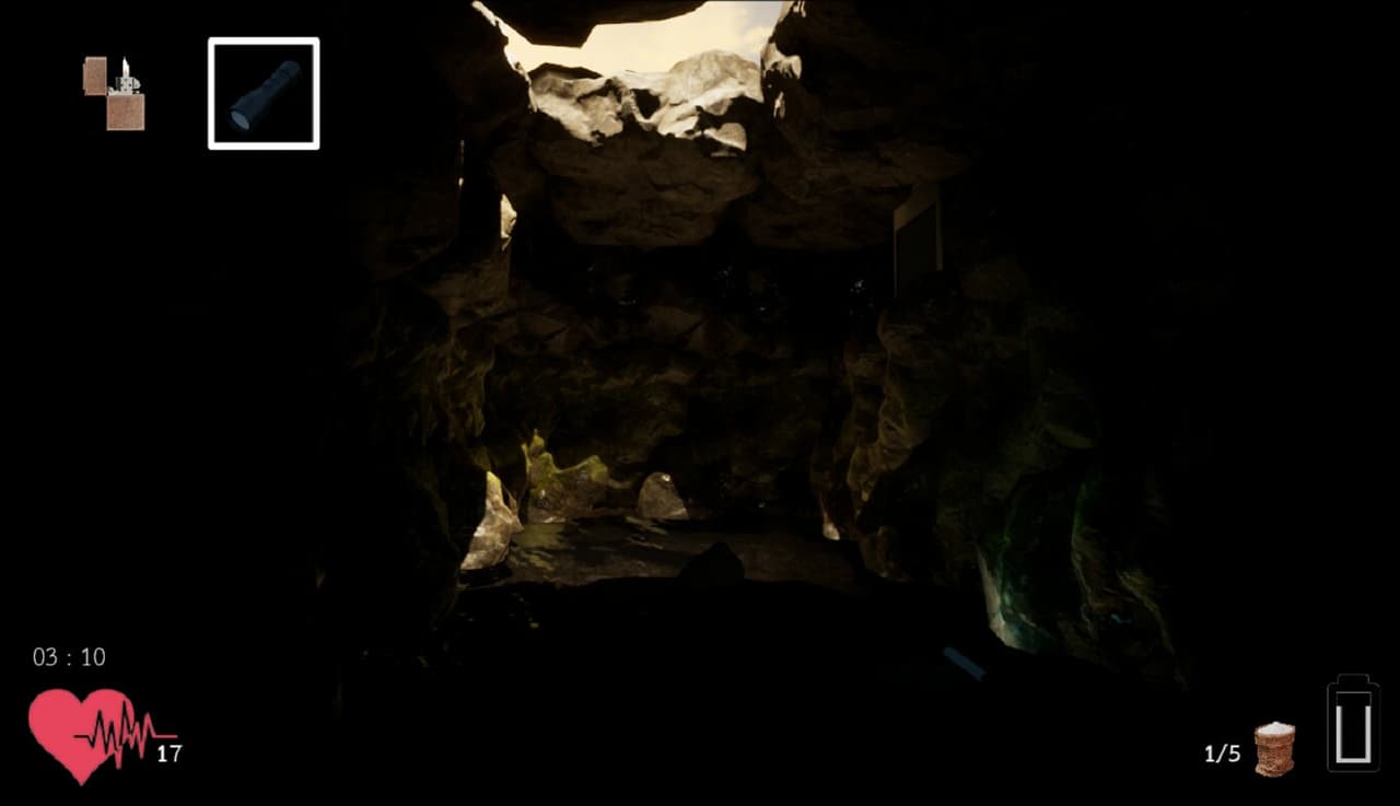 Escape FishStop 3D