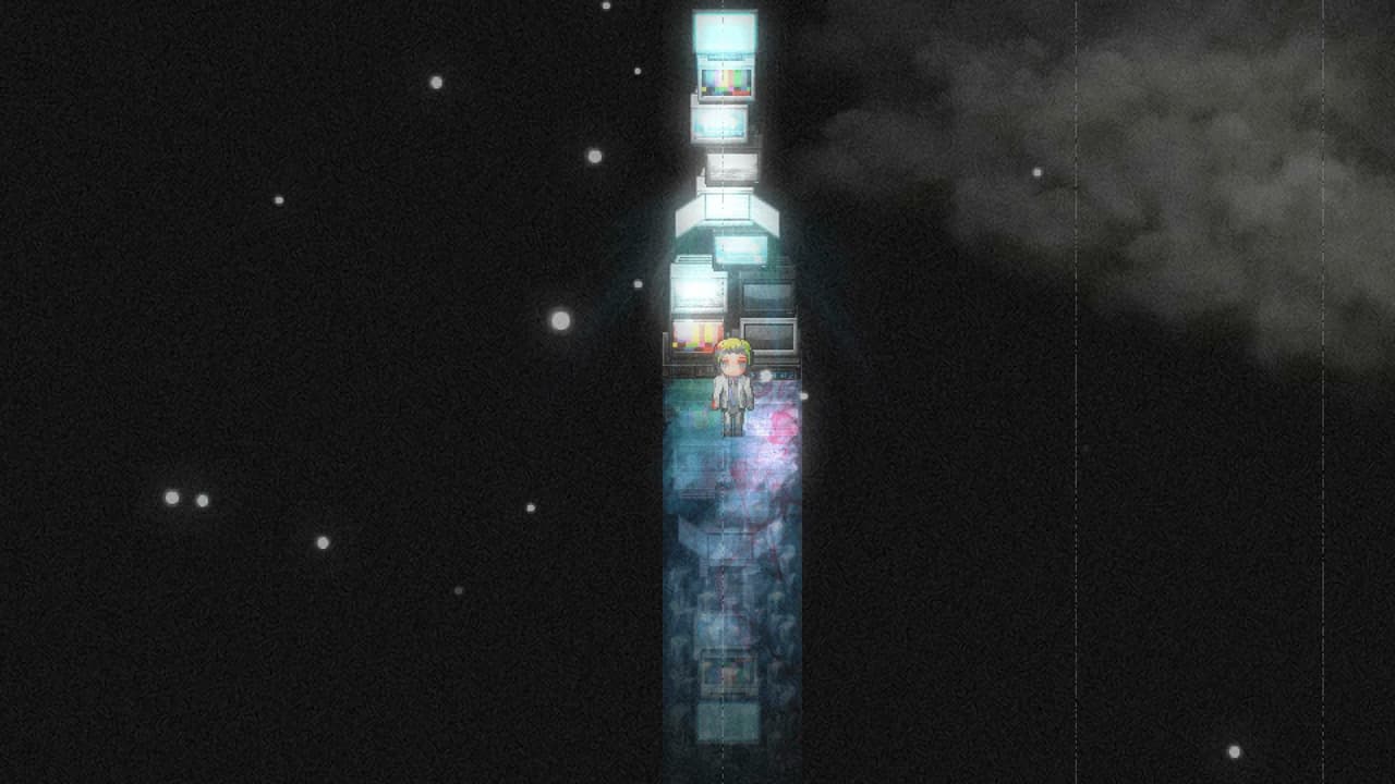 ⟁False Server