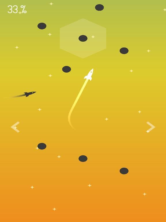 LiftOff: The Game screenshot 3