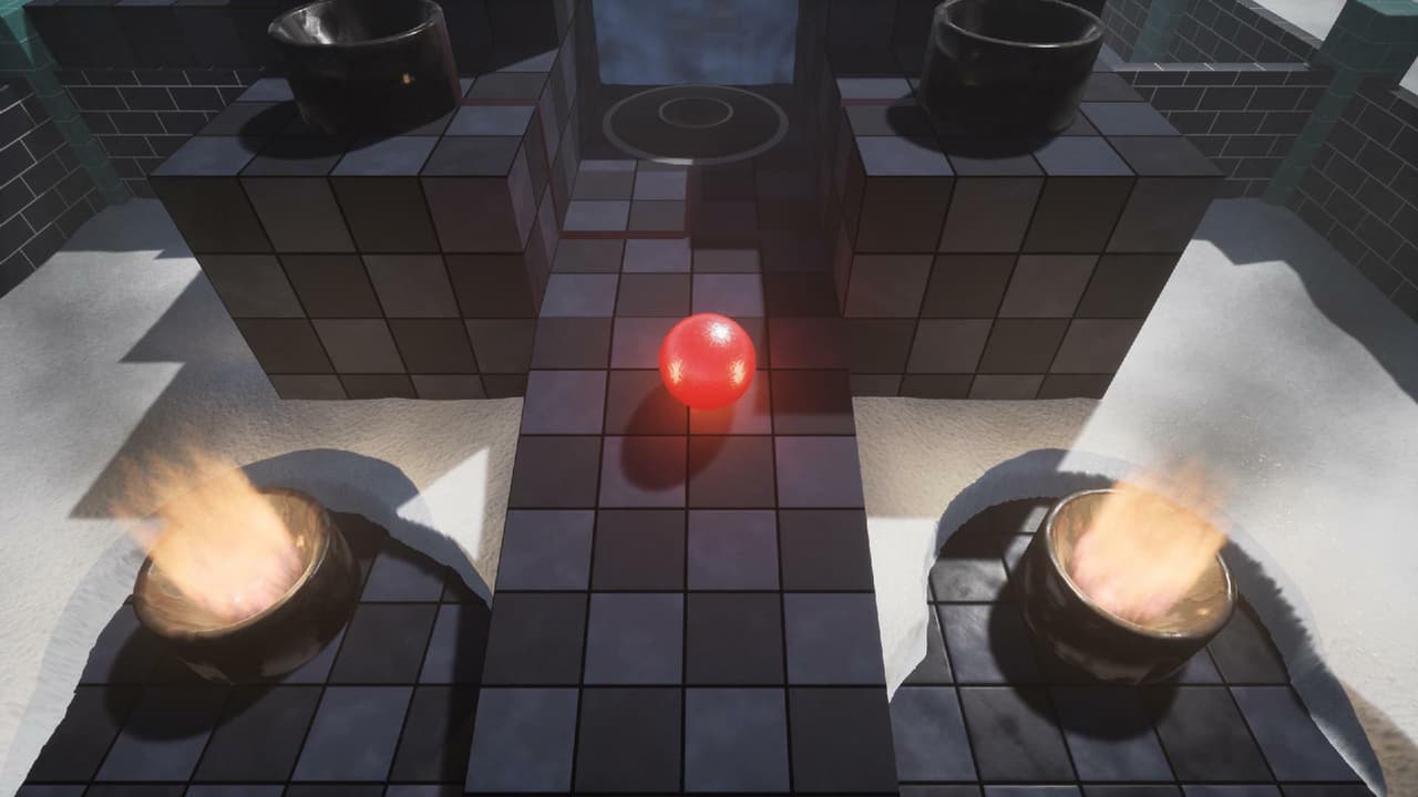deFROST (Avixus) screenshot 2