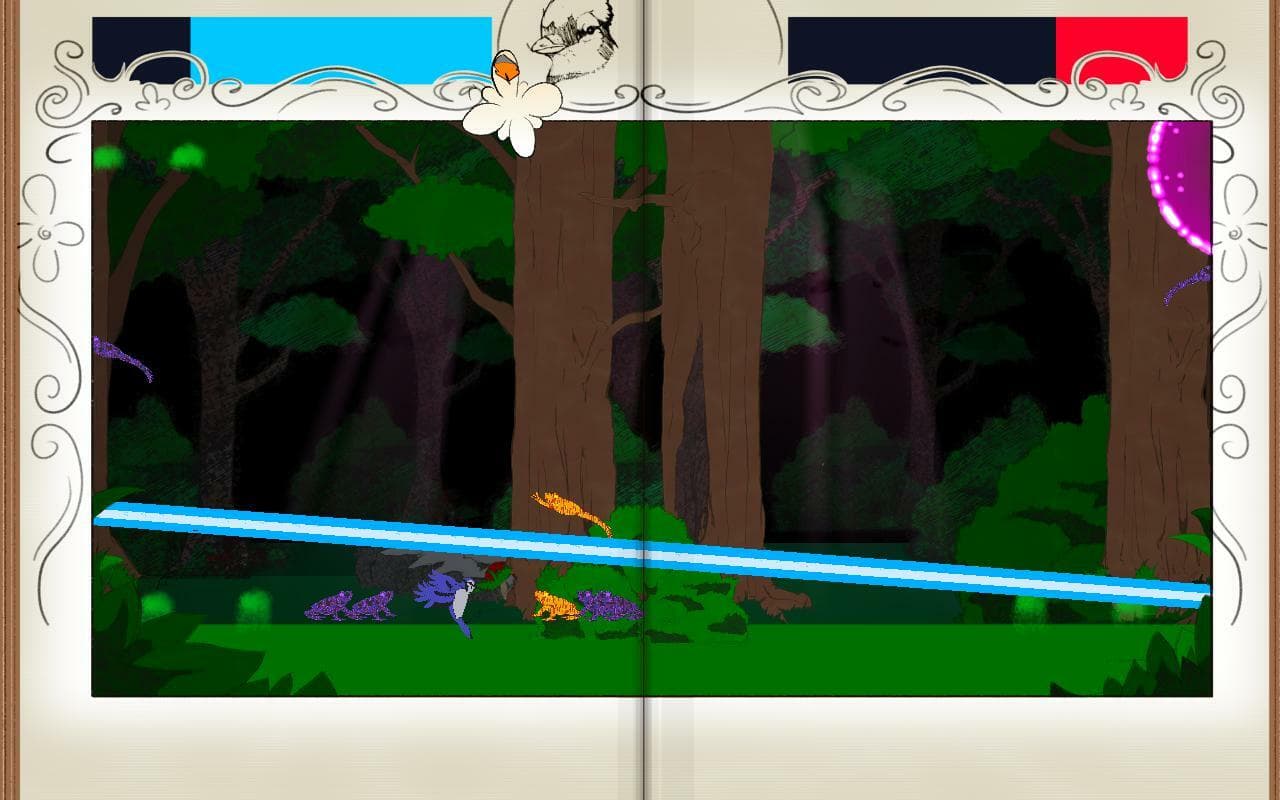 Fly Together screenshot 2