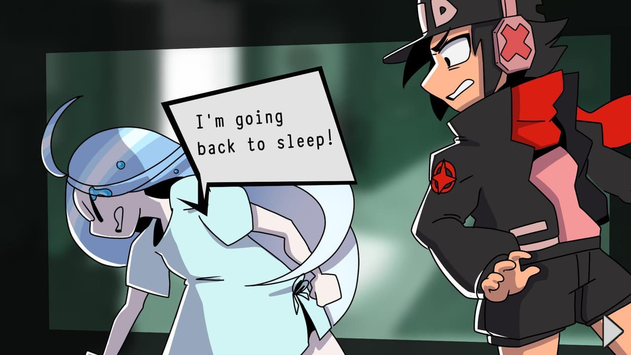 Ever End Alpha/Demo screenshot 3