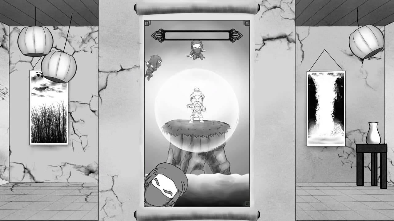 The Grandmaster screenshot 5