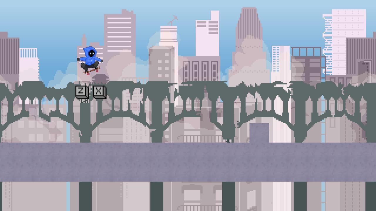 Vredefort screenshot 2