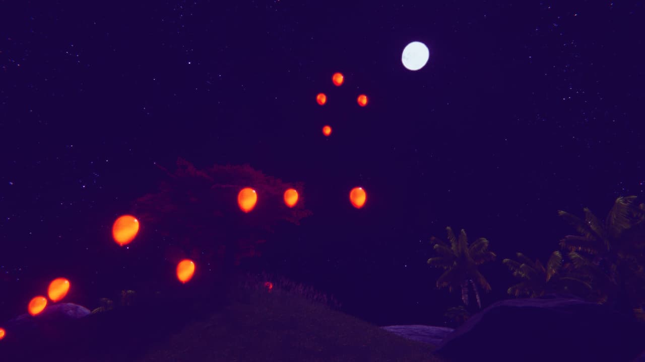 Lost At Sea screenshot 5