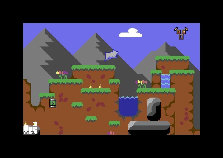QUOD INIT EXIT IIm screenshot 4
